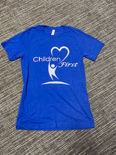 Children First T-Shirt