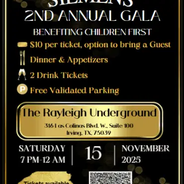 Siemens Gala