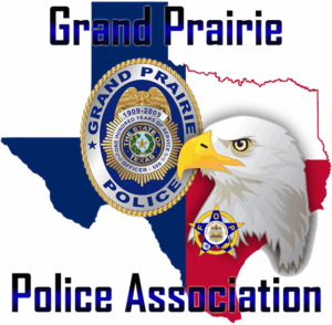 Grand Prairie Police Assn 2021