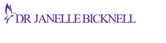 Janelle Bicknell