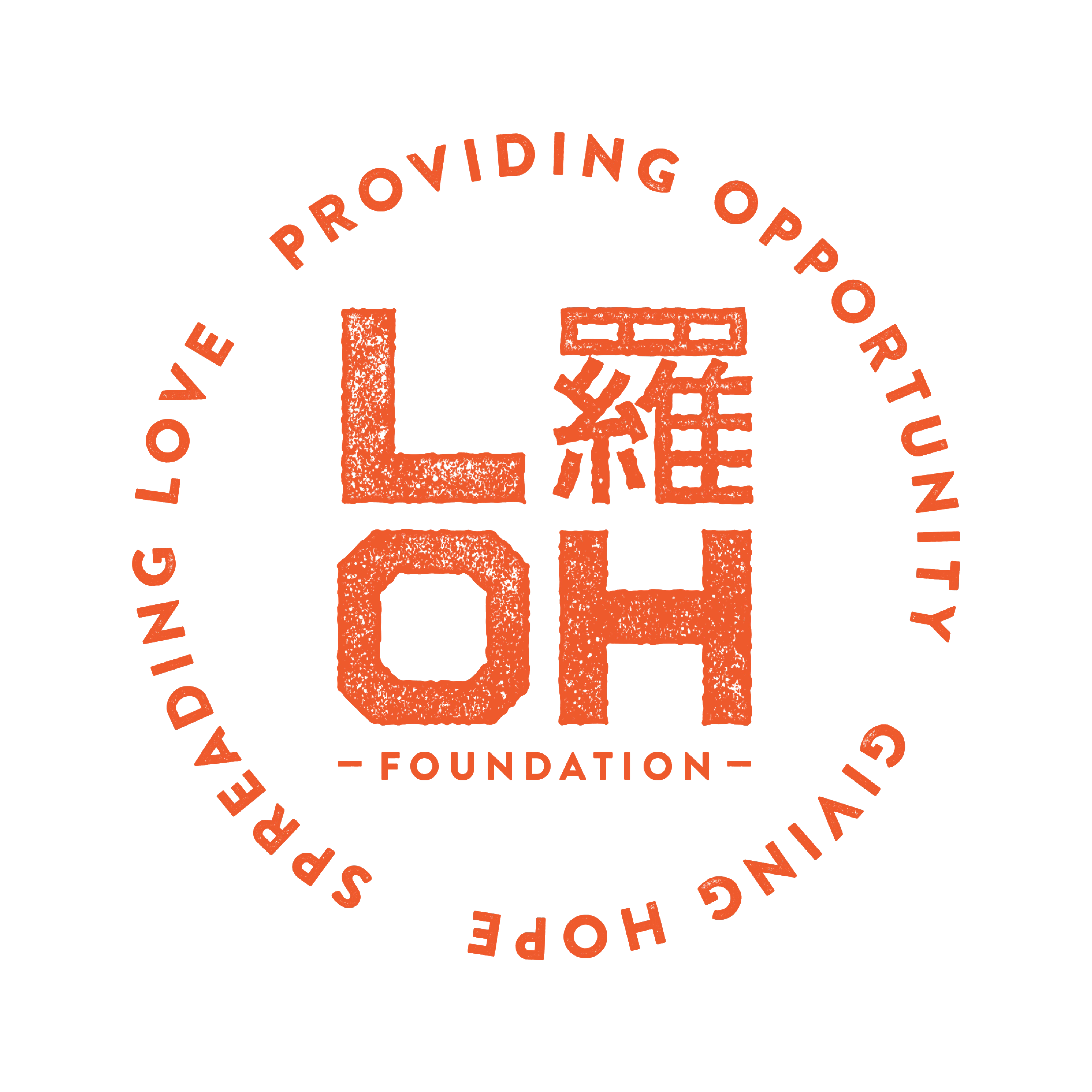 lohfoundation