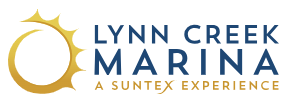 lynncreekmarina logo